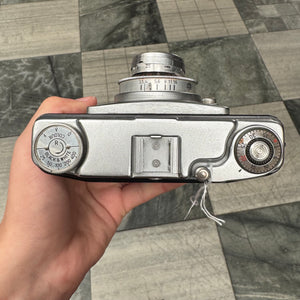 Ilford Sportsman