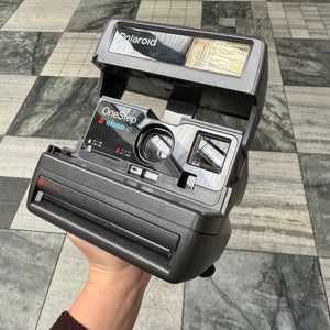 Polaroid OneStep Close-Up
