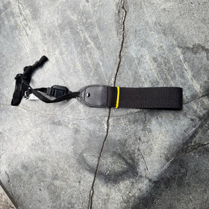 Vintage Minolta Camera Strap