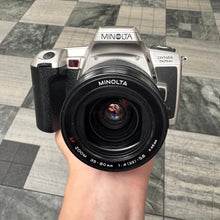 Load image into Gallery viewer, Minolta Dynax 505si