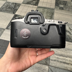 Minolta Dynax 505si