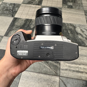 Minolta Dynax 505si