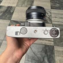 Load image into Gallery viewer, Minolta SRT 100b