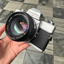 Load image into Gallery viewer, Minolta SRT 100b