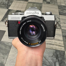 Load image into Gallery viewer, Minolta XG-2