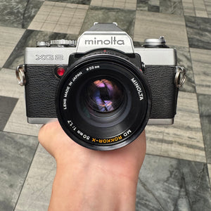 Minolta XG-2