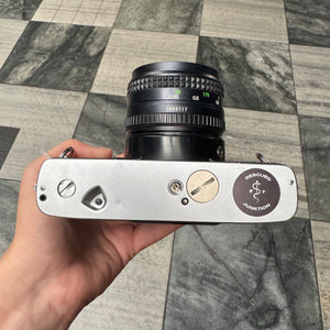 Minolta XG-2