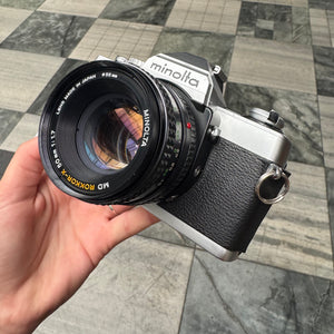 Minolta XG-2
