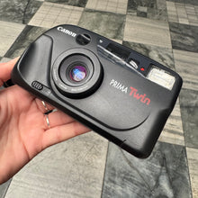 Load image into Gallery viewer, Canon Prima Twin
