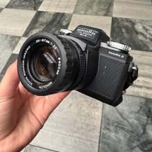 Load image into Gallery viewer, Minolta 110 Zoom SLR Mark II
