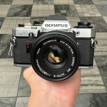 Load image into Gallery viewer, Olympus OM-10