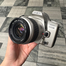 Load image into Gallery viewer, Minolta Dynax 404si