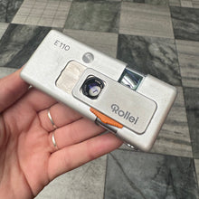 Load image into Gallery viewer, Rollei E110