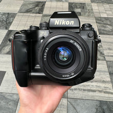 Load image into Gallery viewer, Nikon F4