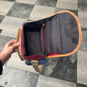 Vintage Camera Bag