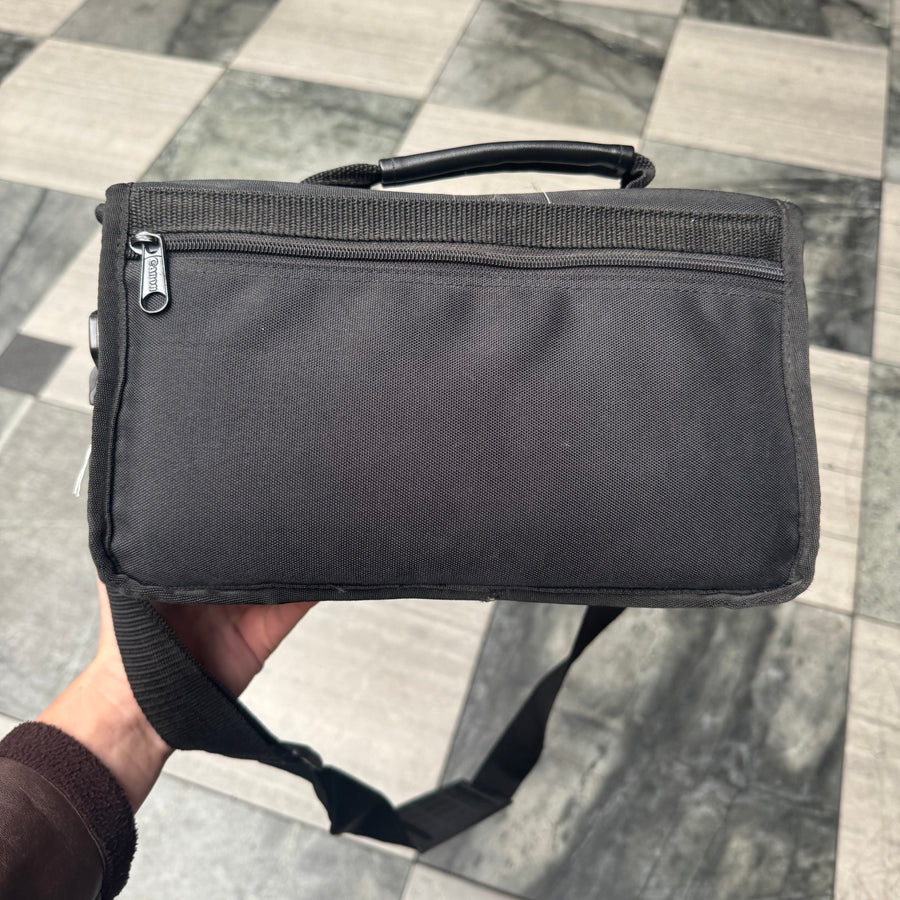 Vintage Canon Bag