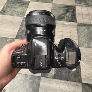 Minolta Dynax 500si