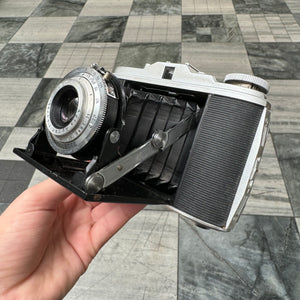 Agfa Isolette I