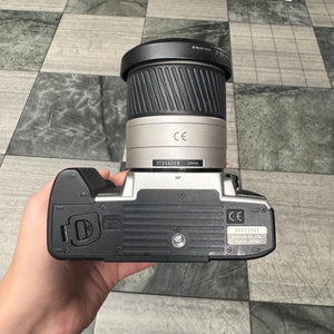 Minolta Dynax 3