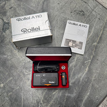 Load image into Gallery viewer, Rollei A110