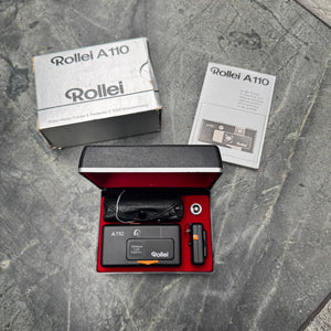 Rollei A110