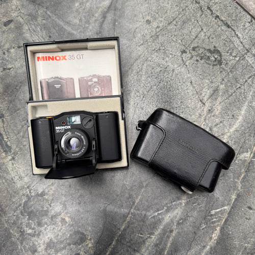 Minox 35GT
