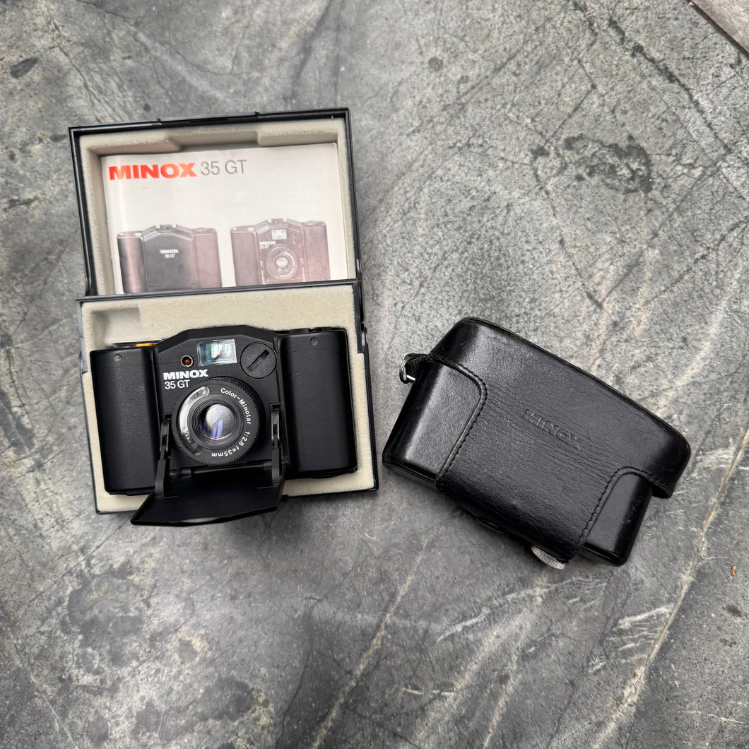 Minox 35GT
