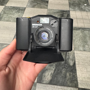 Minox 35GT