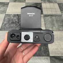 Load image into Gallery viewer, Minox 35GT