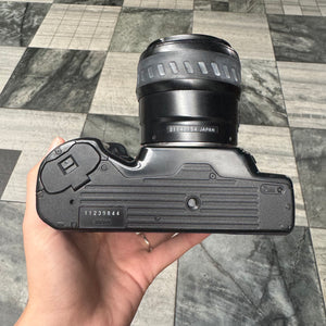 Minolta Dynax 3xi