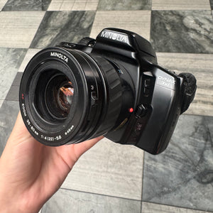Minolta Dynax 3xi