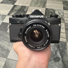 Load image into Gallery viewer, Olympus OM-1