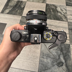 Olympus OM-1