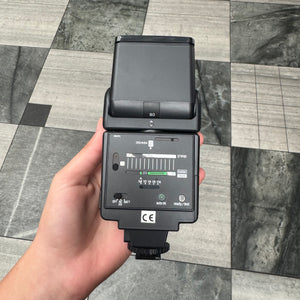 Sunpak Auto 383 Super Flash