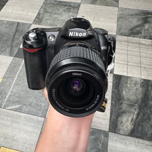 Load image into Gallery viewer, Nikon D50