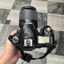 Load image into Gallery viewer, Nikon D50