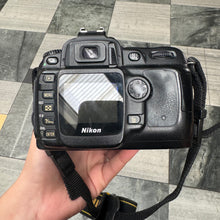 Load image into Gallery viewer, Nikon D50