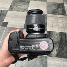 Load image into Gallery viewer, Nikon D50