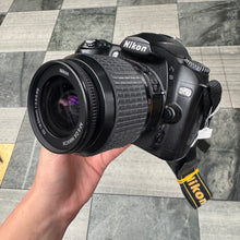 Load image into Gallery viewer, Nikon D50