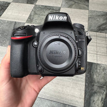 Load image into Gallery viewer, Nikon D600 Body