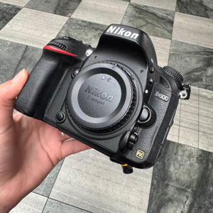 Nikon D600 Body