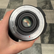 Load image into Gallery viewer, Sigma 18-200mm f/3.5-5.6 DC OS Lens
