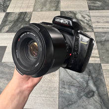 Load image into Gallery viewer, Minolta Dynax 5xi Panorama