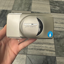Load image into Gallery viewer, Olympus mju Zoom 115