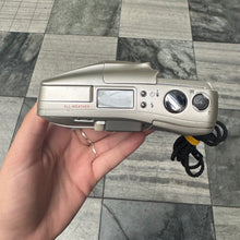 Load image into Gallery viewer, Olympus mju Zoom 115