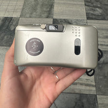 Load image into Gallery viewer, Olympus mju Zoom 115