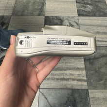 Load image into Gallery viewer, Olympus mju Zoom 115