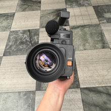 Load image into Gallery viewer, JVC GR-C1 VideoMovie