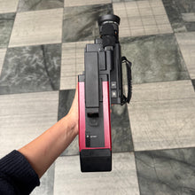 Load image into Gallery viewer, JVC GR-C1 VideoMovie