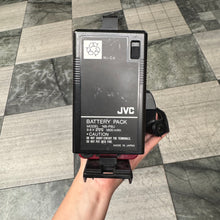 Load image into Gallery viewer, JVC GR-C1 VideoMovie